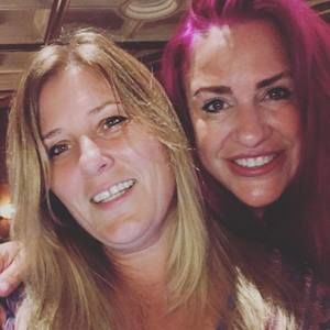 Meet your Posher, Brandy